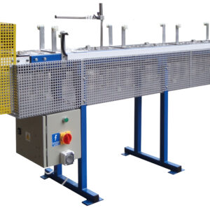 Przenośnik taśmowy